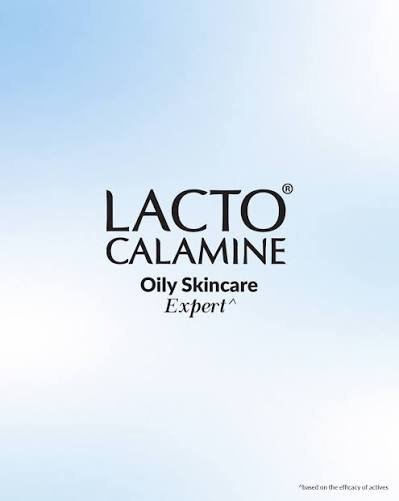 Lacto Calamine logo