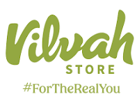 vilvah logo