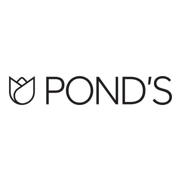 POND'S logo