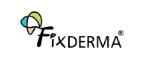 FIXDERMA logo