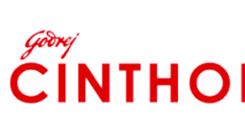 CINTHOL logo