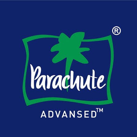 Parachute Advansed logo