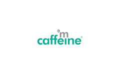 mcaffeine logo