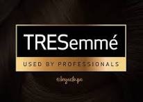 TRESemmé logo