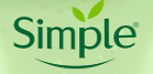 Simple logo