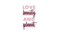 Love Beauty And Planet logo