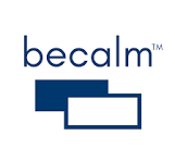 Becalm logo
