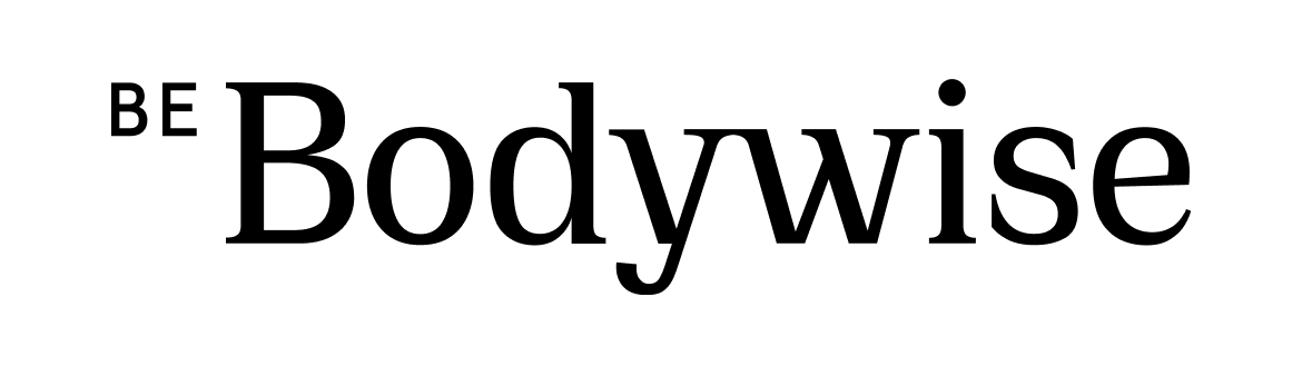 Be Bodywise logo