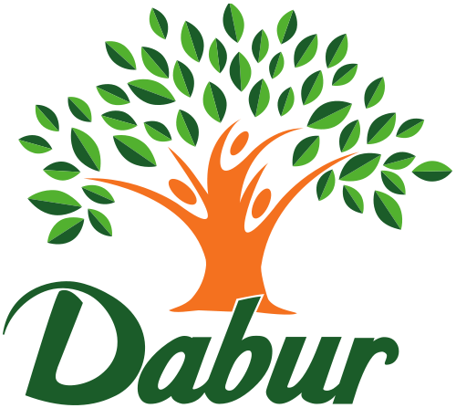 Dabur logo
