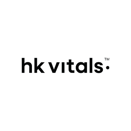 HK Vitals logo