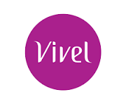 VIVEL logo