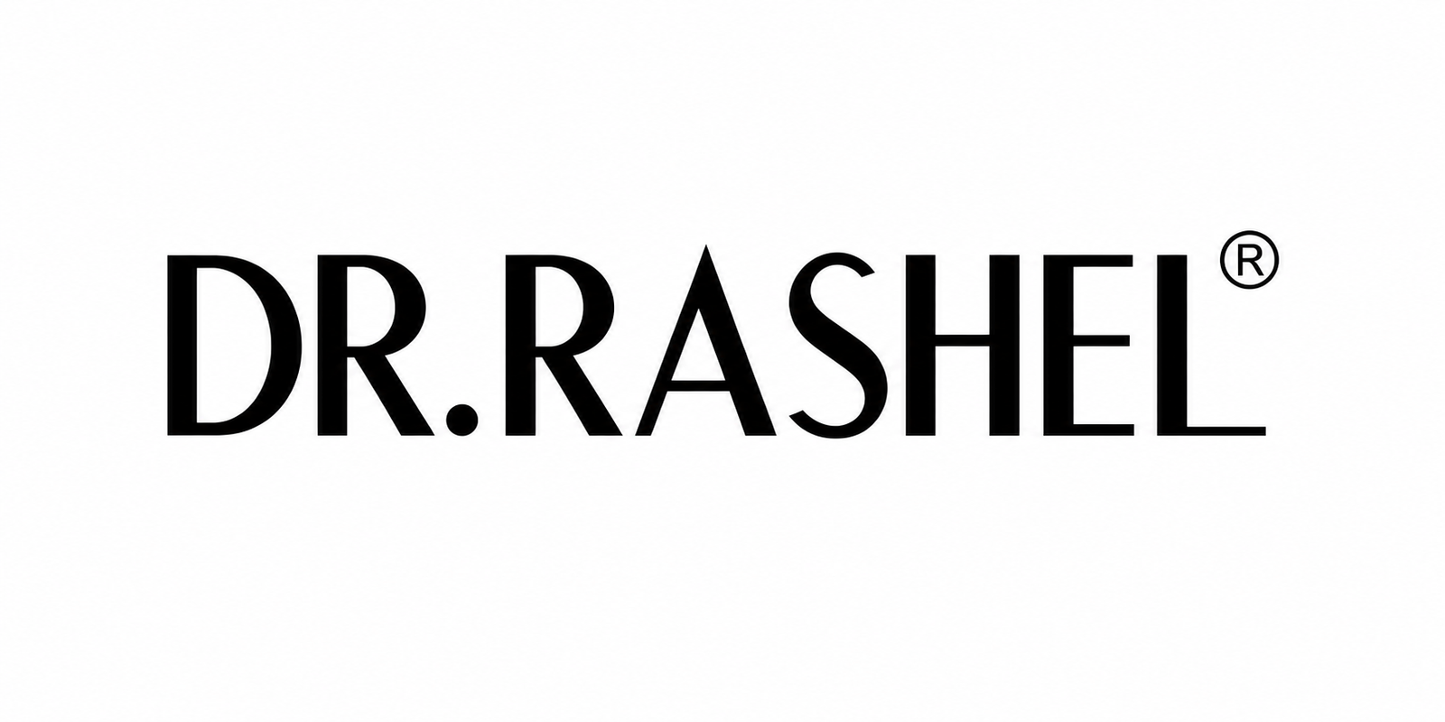 DR.RASHEL logo