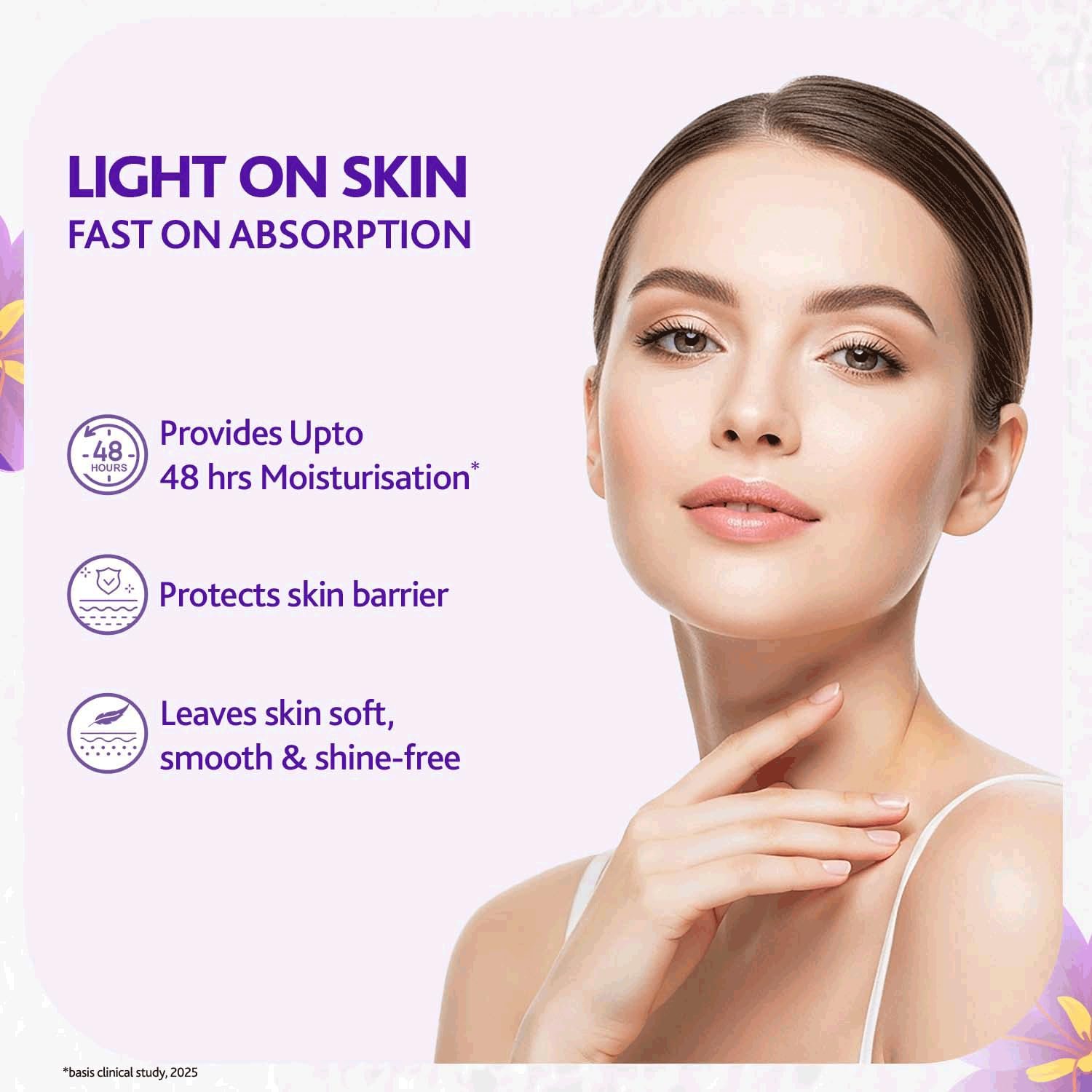 BoroPlus Soft Light Moisturising Cream /200 ml thumbnail