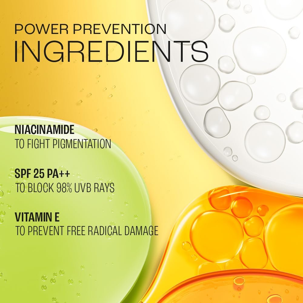 Lakme Sun Expert SPF 25 PA++ Super Matte Lotion Sunscreen 50ml thumbnail