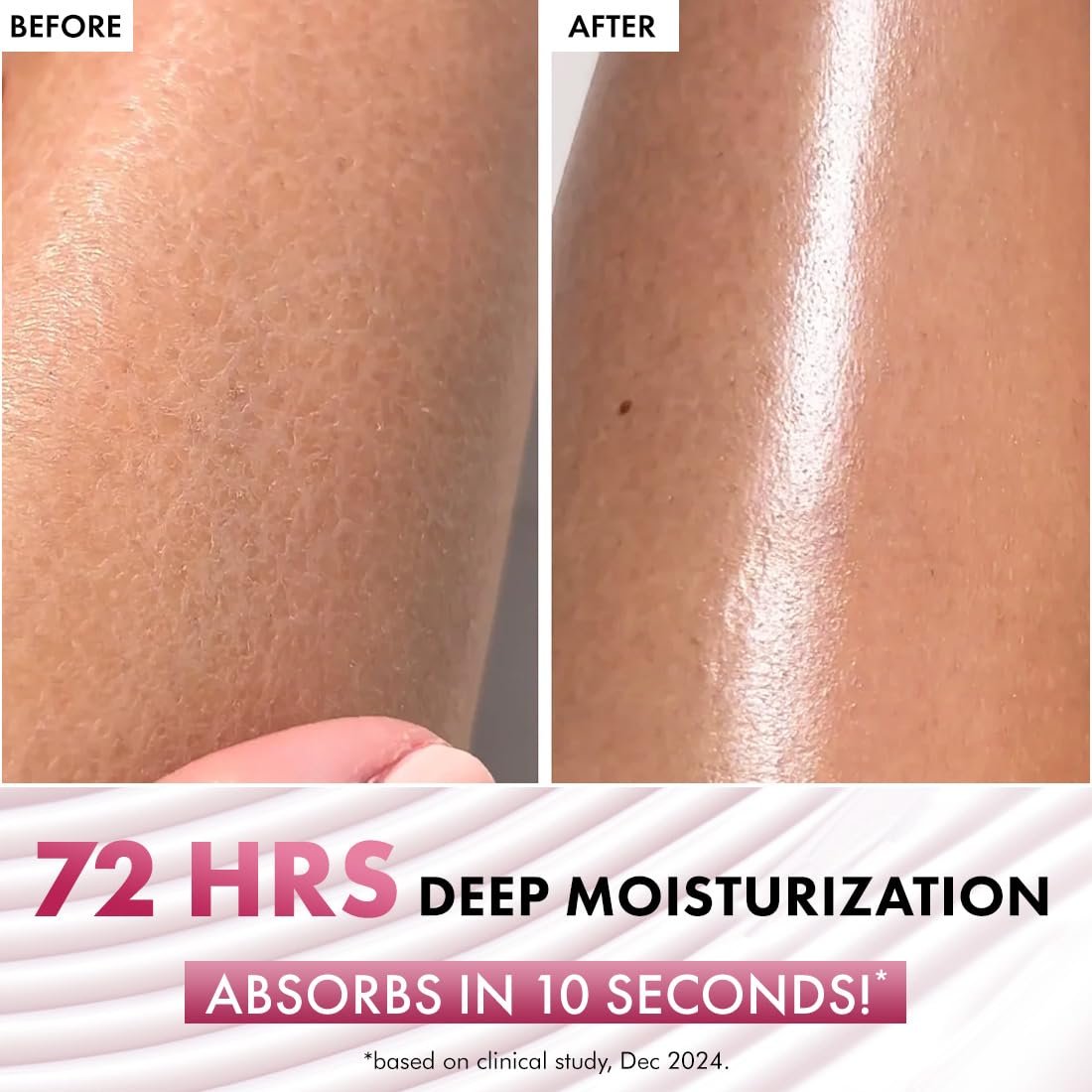 mCaffeine SPF 50 PA+++ Body & Brightening Sunscreen Lotion 200ml | Instant Cooling & De-Tan with Vitamin C & Niacinamide | Deep Hydrating Moisturizer for Summer & Dry Skin | thumbnail