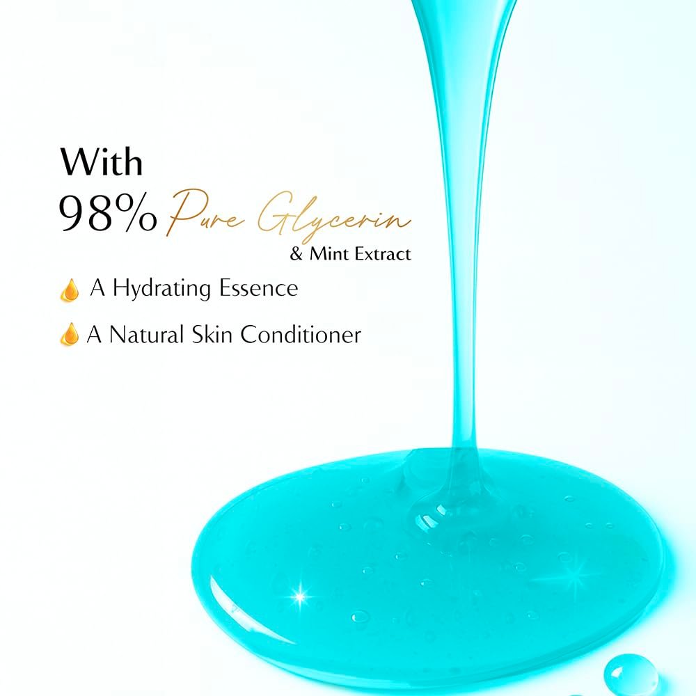 Pears Soft & Fresh Shower Gel | Gentle Body Cleanser for Clean, Soft, Smooth & Refreshed Skin | Daily Bathing Care | 250ml thumbnail