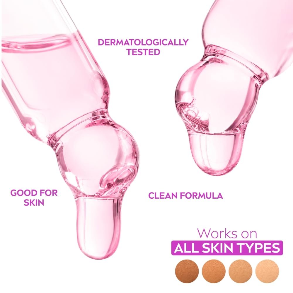 NIVEA Luminous Even Glow Face Serum 30ml thumbnail