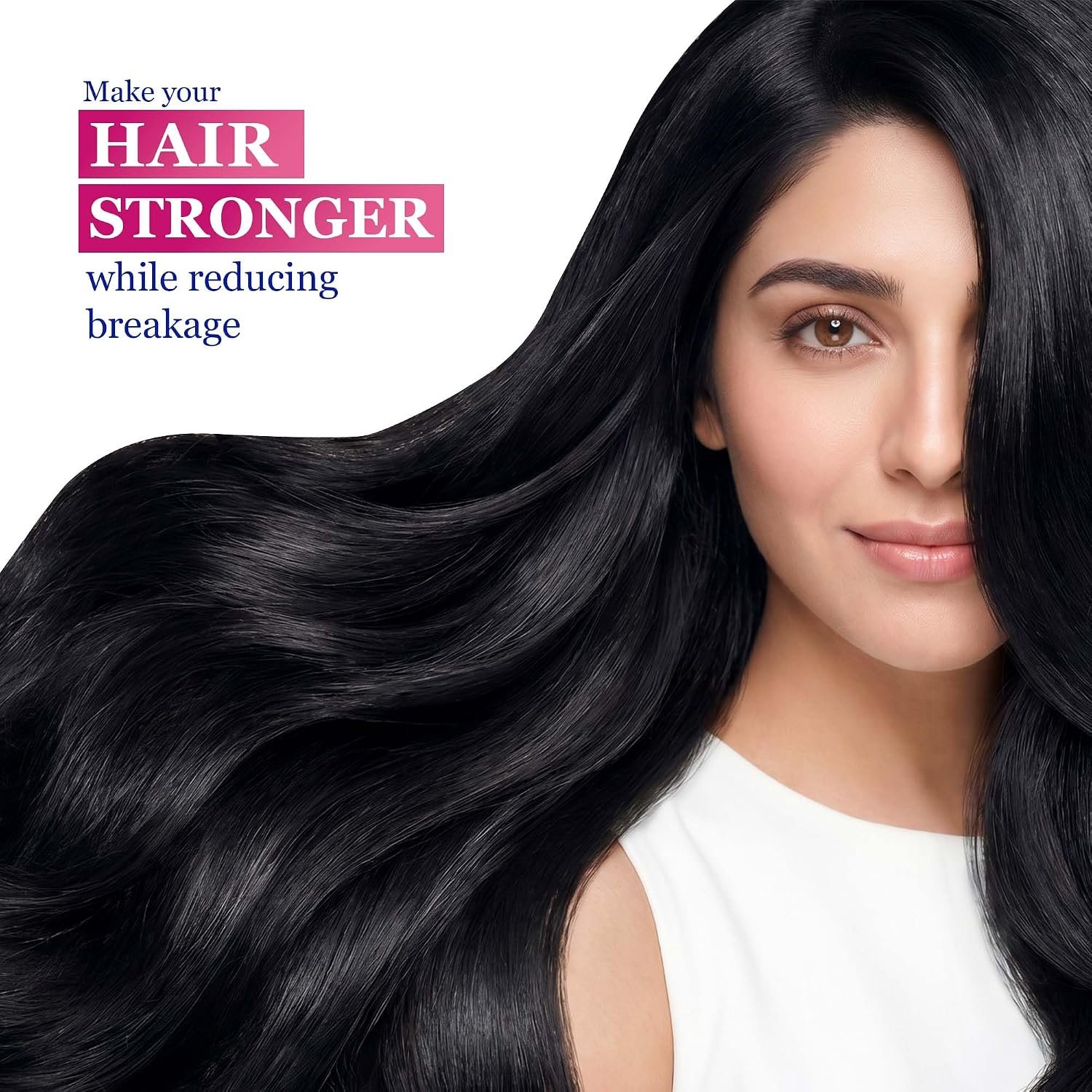 Parachute Advansed Gold Keratin Coconut Hair Oil | Thick & Smooth Hair| No Paraben or Silicone | 300ml thumbnail