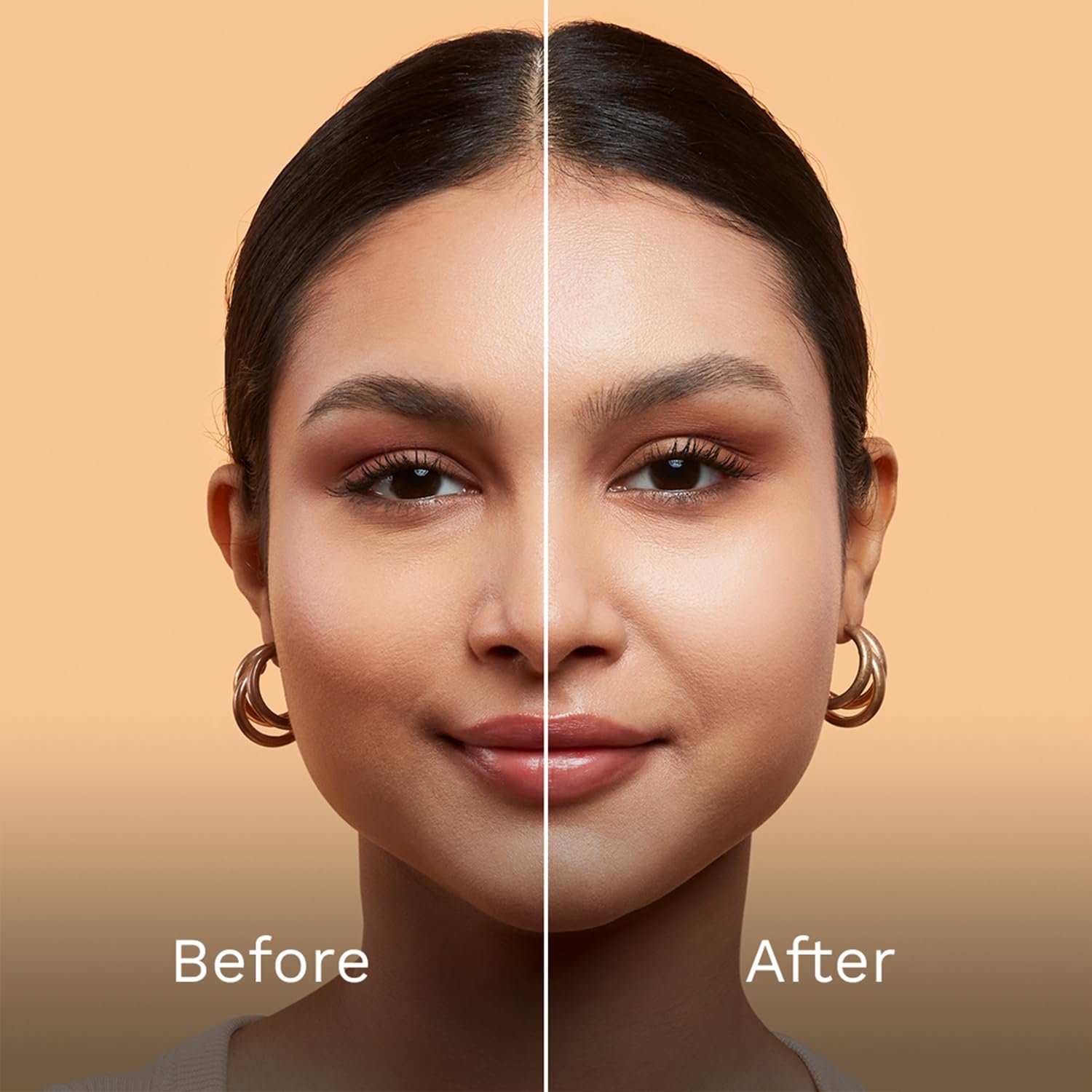 Pilgrim Beige Glow 3-In-1 Natural Bb Cream Medium Coverage For All Skin Types Spf 50 Pa++++ With Niacinamide, Hyaluronic Acid & Vit C - 30G thumbnail