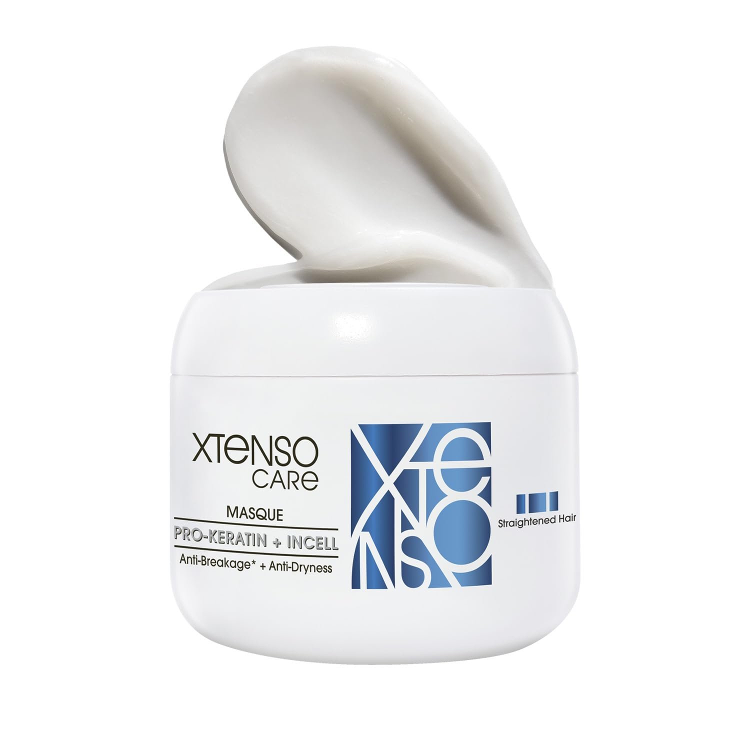 L'Oréal Professionnel Xtenso Care Masque for Frizz-Free Hair - 196gms thumbnail