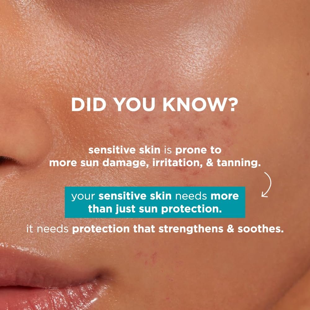 Simple Hydrating UV Fluid |SPF 50 PA++++ | With Hyaluronic Acid & GlutaAmino Technology| Sunscreen for Dry Skin & Sensitive Skin | 40ml thumbnail