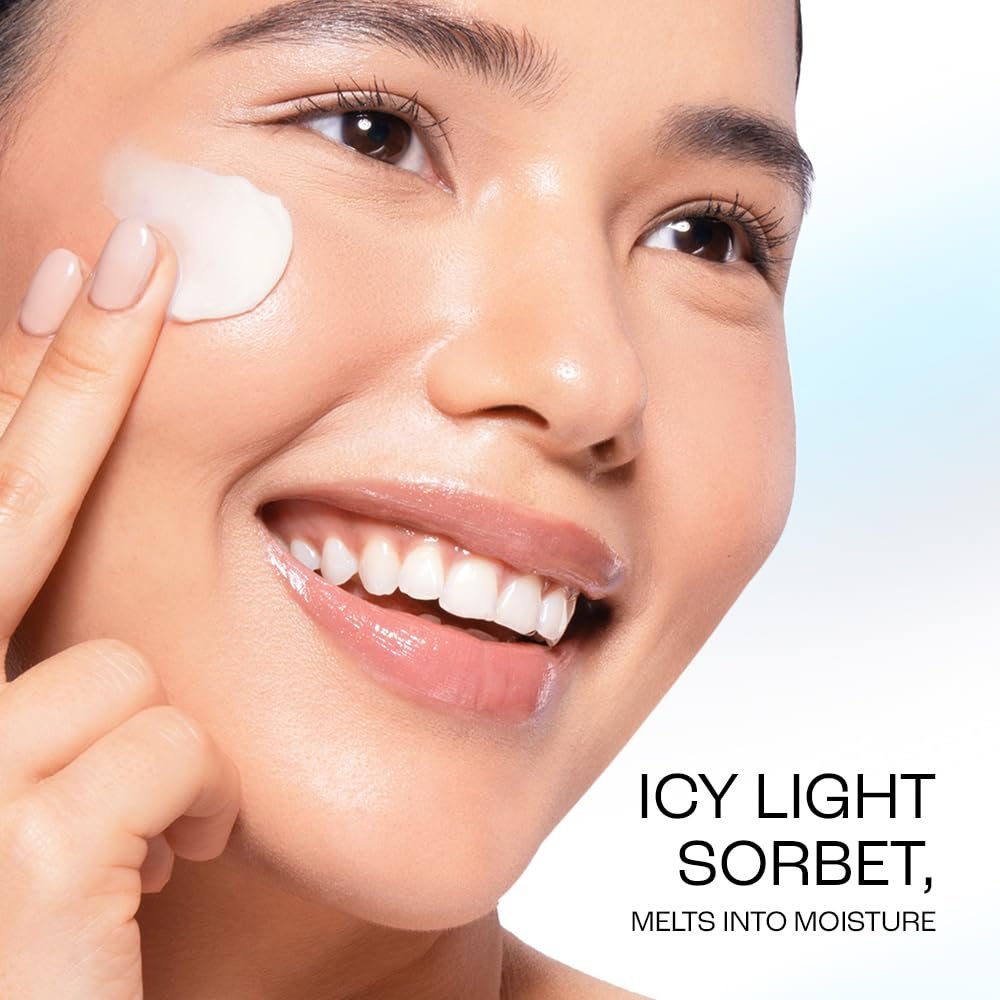 Lakmē Peach Milk Icy Sorbet Gel: First Ever Cooling Face Moisturizer 200g thumbnail