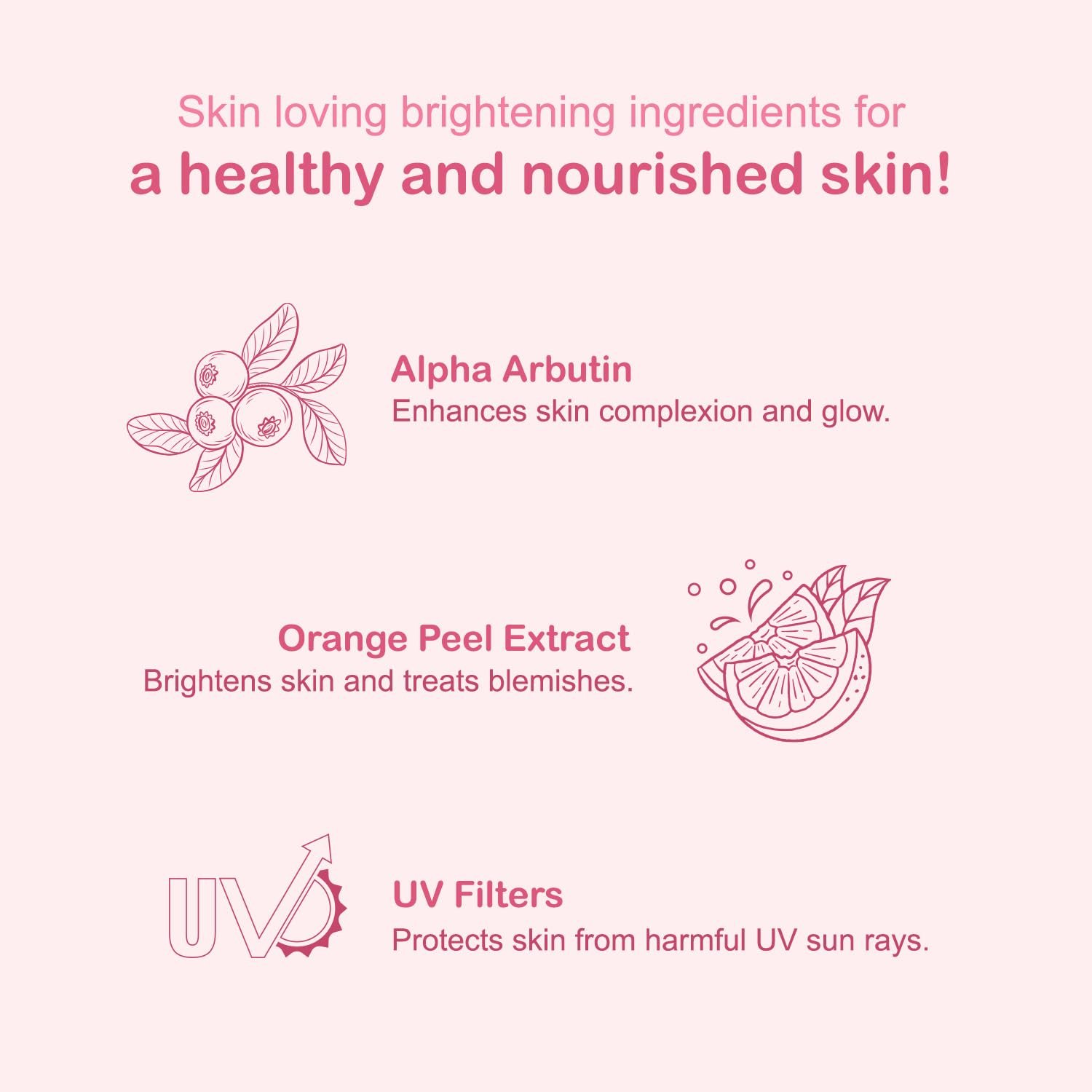 Joy Even Tone Bright Radiance Brightening Winter Body Lotion 400ml | With Niacinamide & Alpha Arbutin | Removes Tan, Dark Spots & Restores Natural Glow | Lightweight, Non Sticky & Non Greasy thumbnail