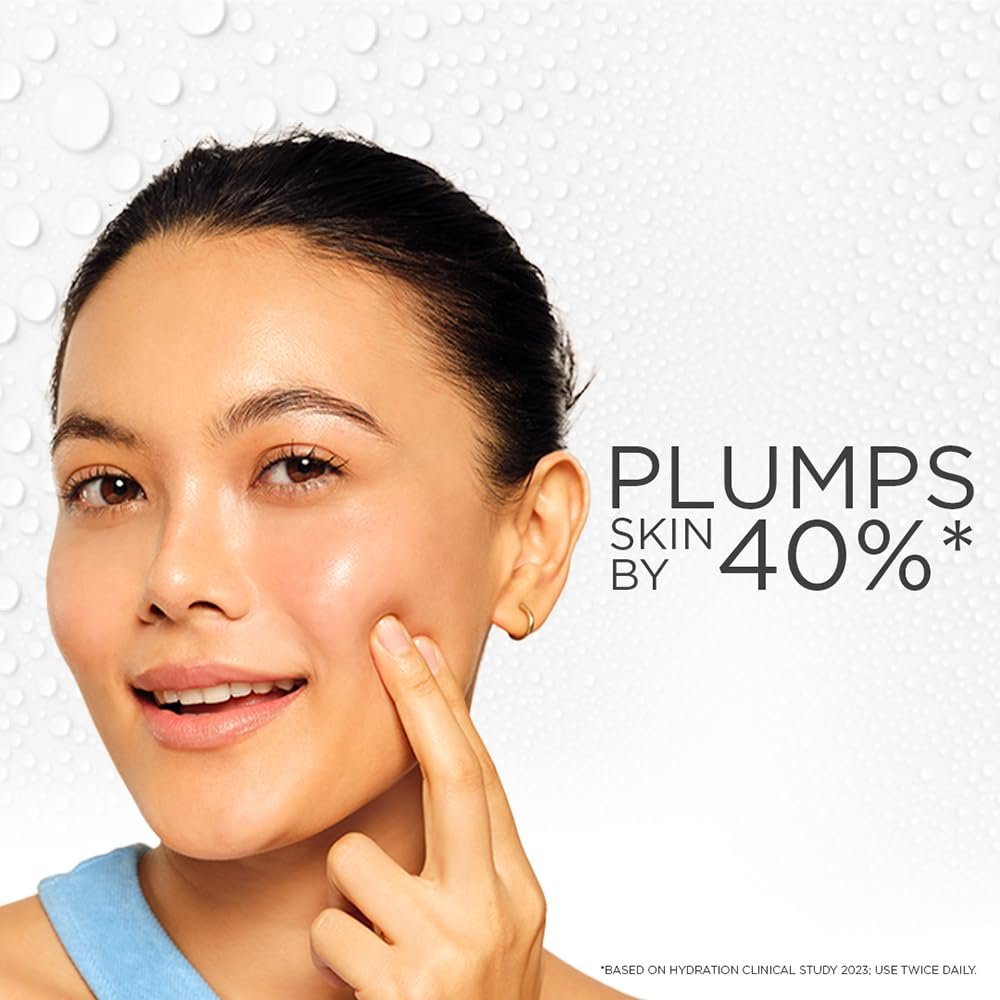 POND'S Hydra Light hyaluronic acid complex 2% Serum for 72 Hr Deep Hydration 28ml thumbnail