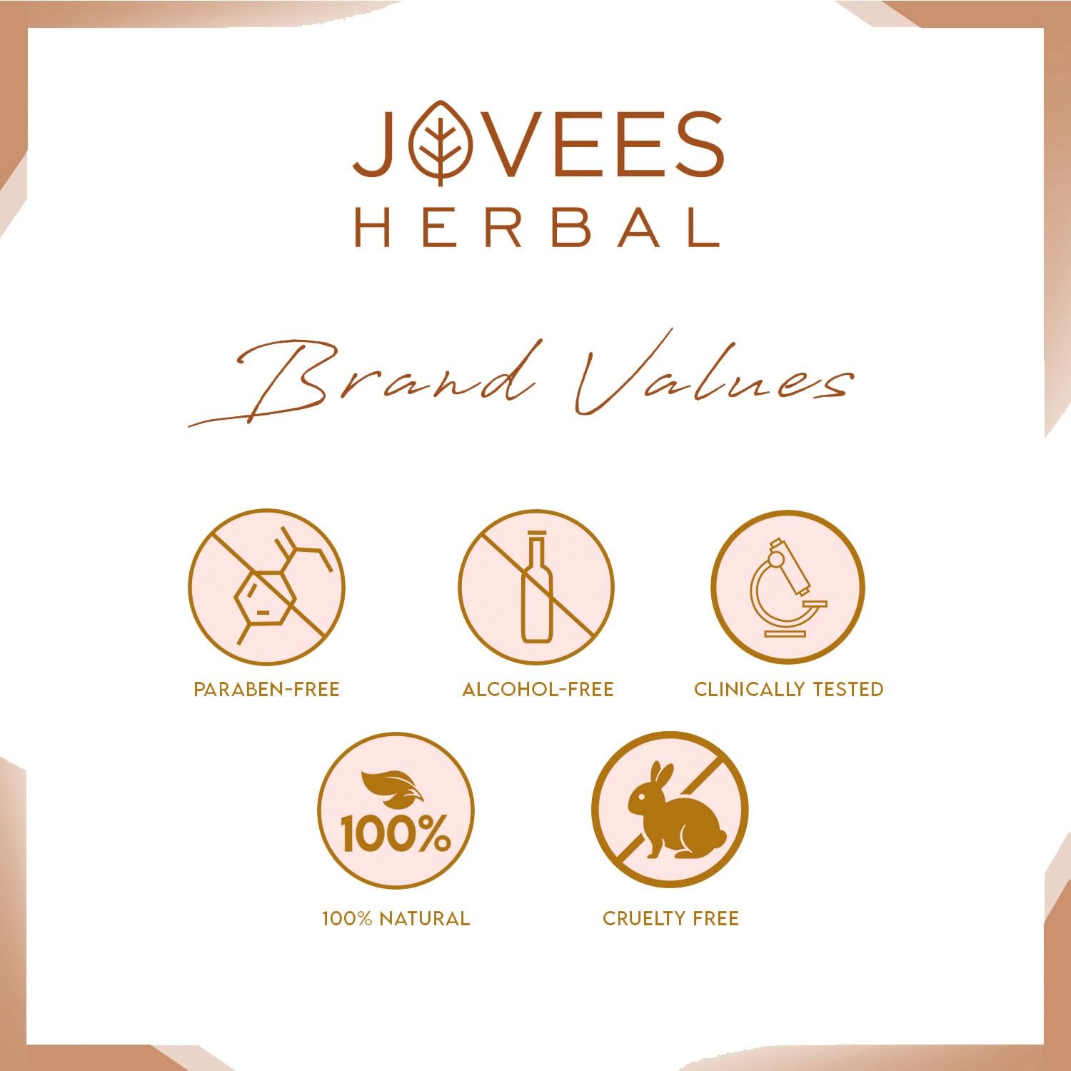 Jovees Herbal Sun Block SPF 45 For Even Toned & Glowing Skin | Suitable For Dry Skin | Sunscreen for UVA/UVB & Blue Light Protection | Lightweight & Non Grassy Sunscreen For Men/Women 50g thumbnail
