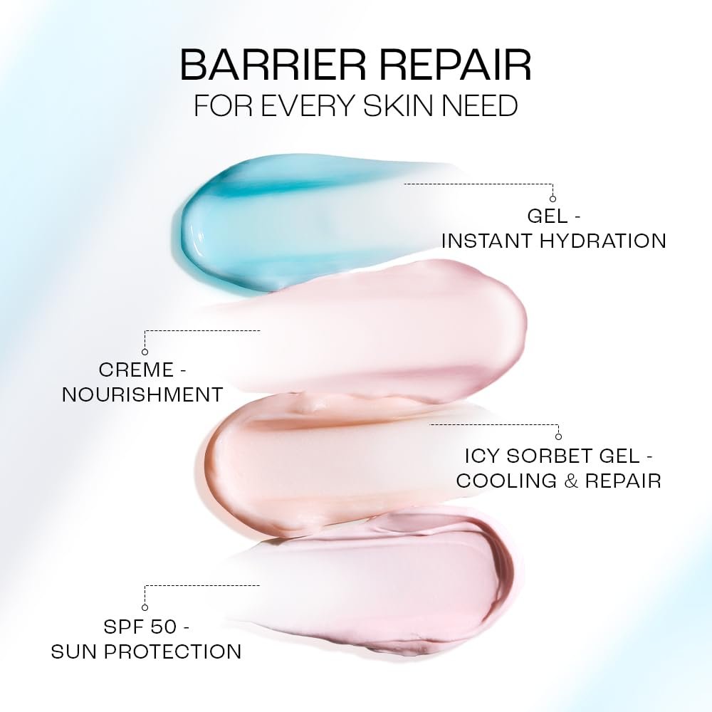 Lakmē Peach Milk Icy Sorbet Gel: First Ever Cooling Face Moisturizer 200g thumbnail