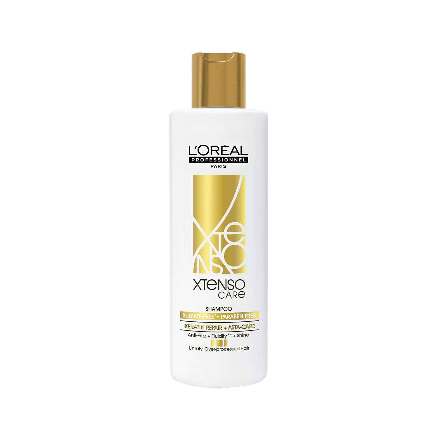 L'Oréal Professionnel Xtenso Care Sulfate-Free Shampoo - 250ml thumbnail