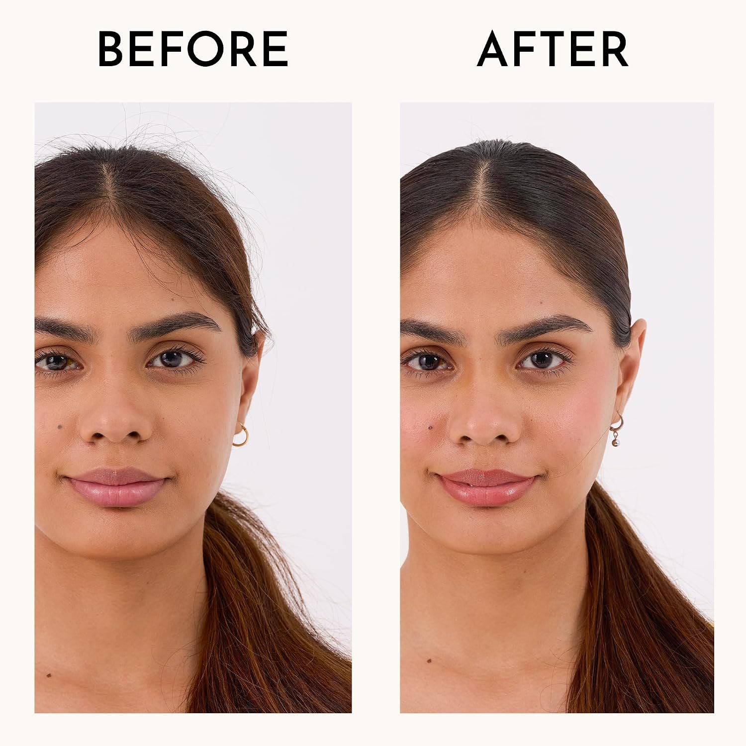 Fix My Curls Frizz Finishing Wand | Instant Flyaway Control | 15ml Smooths frizz and flyaways for a soft, neat finish without water. thumbnail