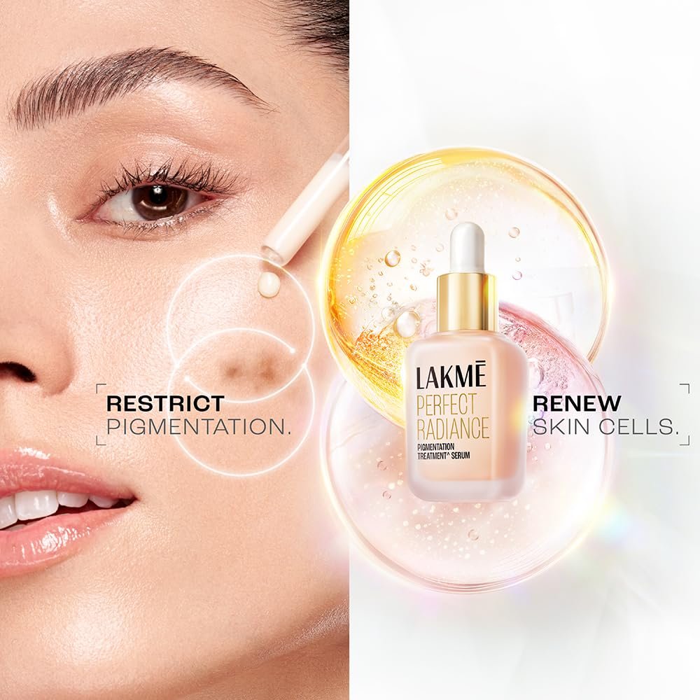 Lakme Perfect Radiance Serum 30 ml thumbnail