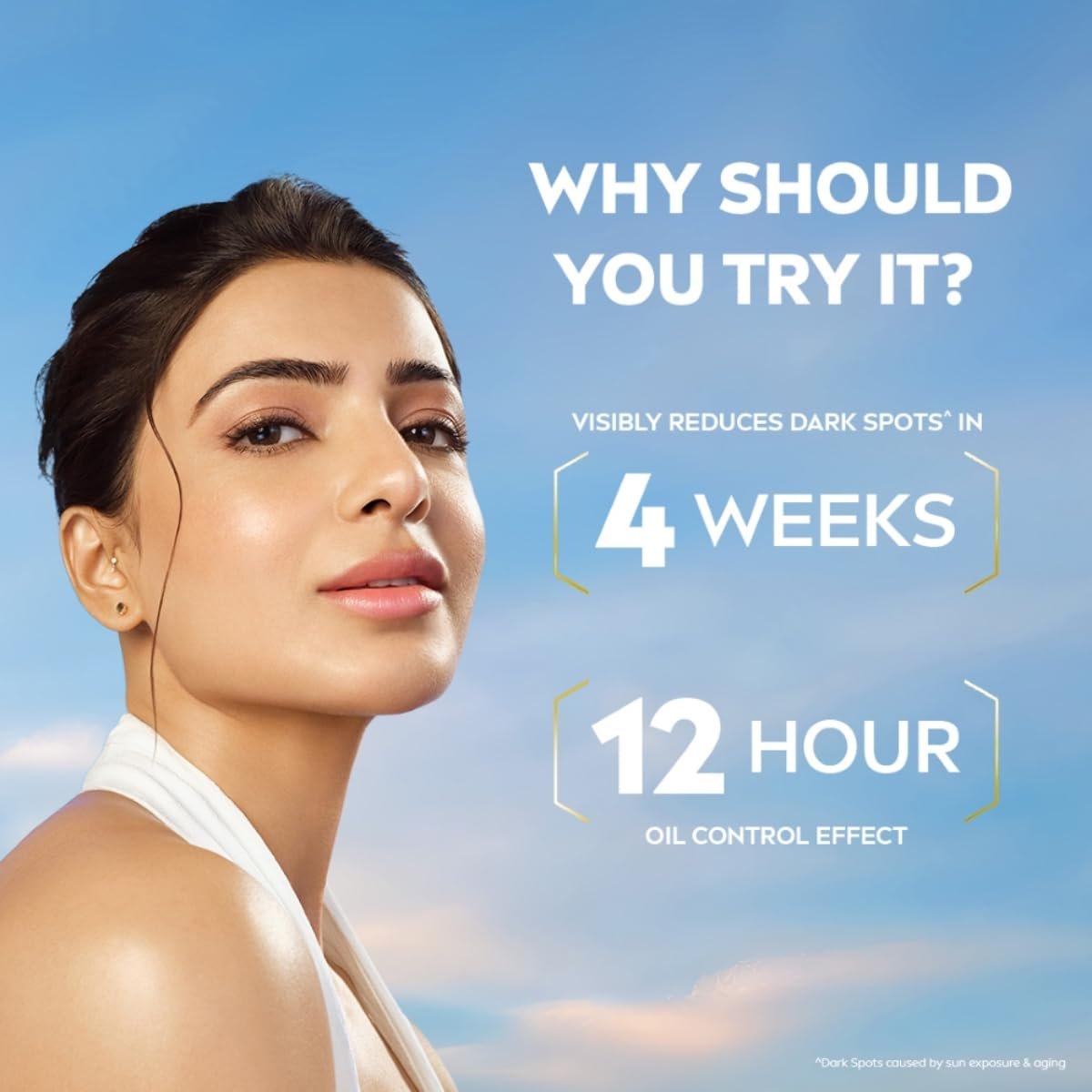 NIVEA Luminous Even Glow Anti-Spot Day Cream 40ml thumbnail