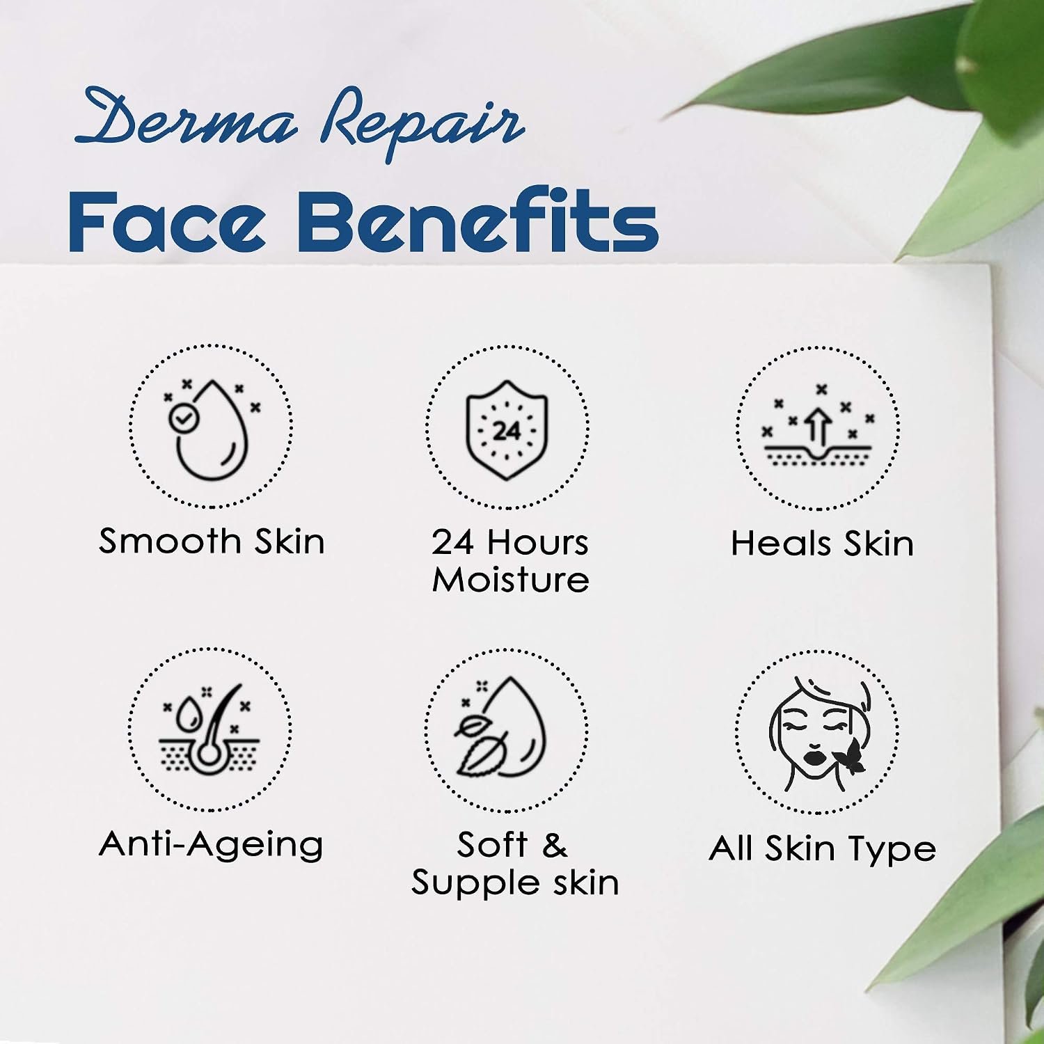 NutriGlow Advanced Organics Derma Repair Cream Bleach Kit 700g thumbnail