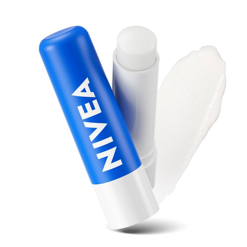 NIVEA Original Care Lip Balm 4.8g