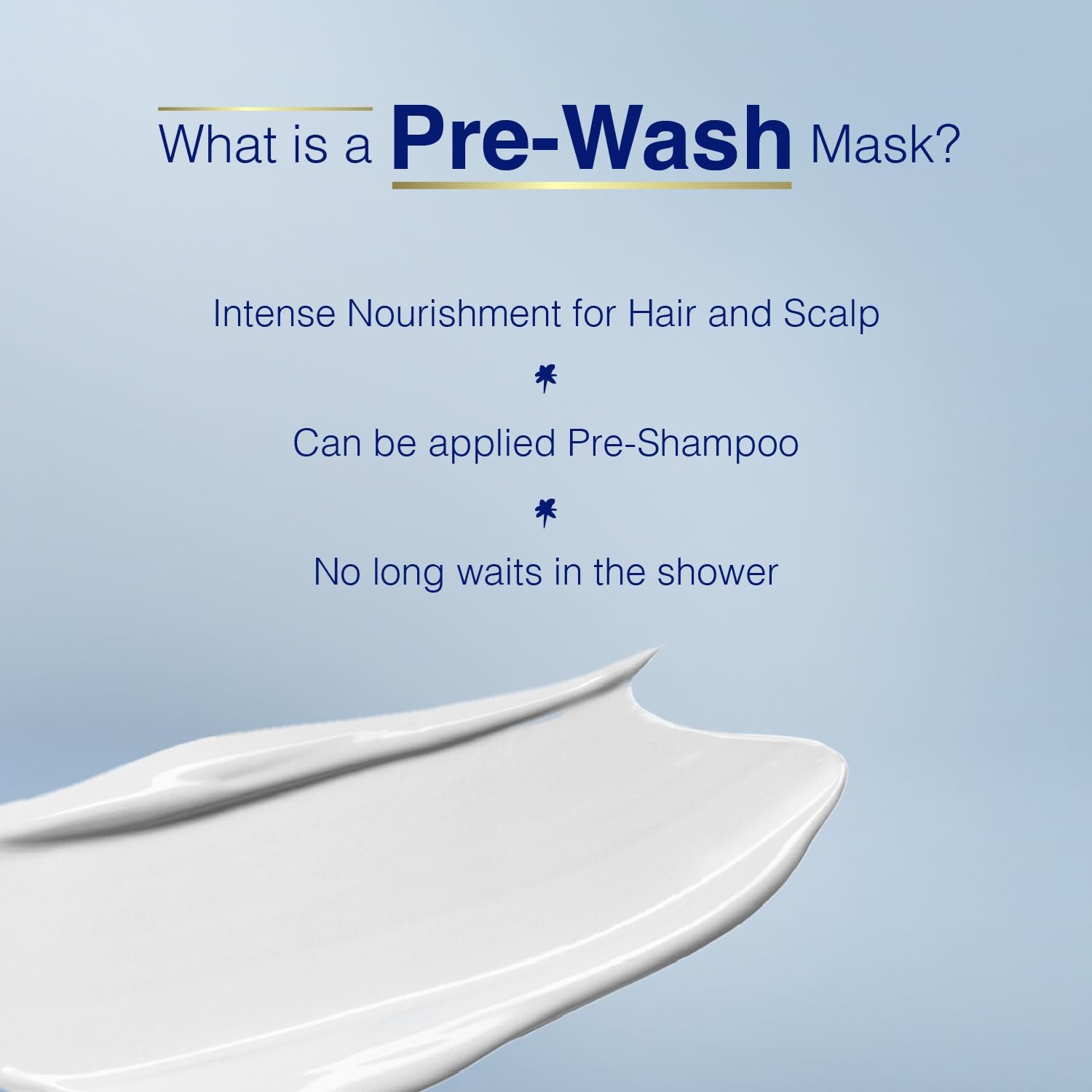 Parachute Advansed Pre-Wash Nourishing Hair Mask For Scalp&Hair | Total Hair Health 10X Stronger Hair&Smoother |All Hair Types,250Ml, thumbnail