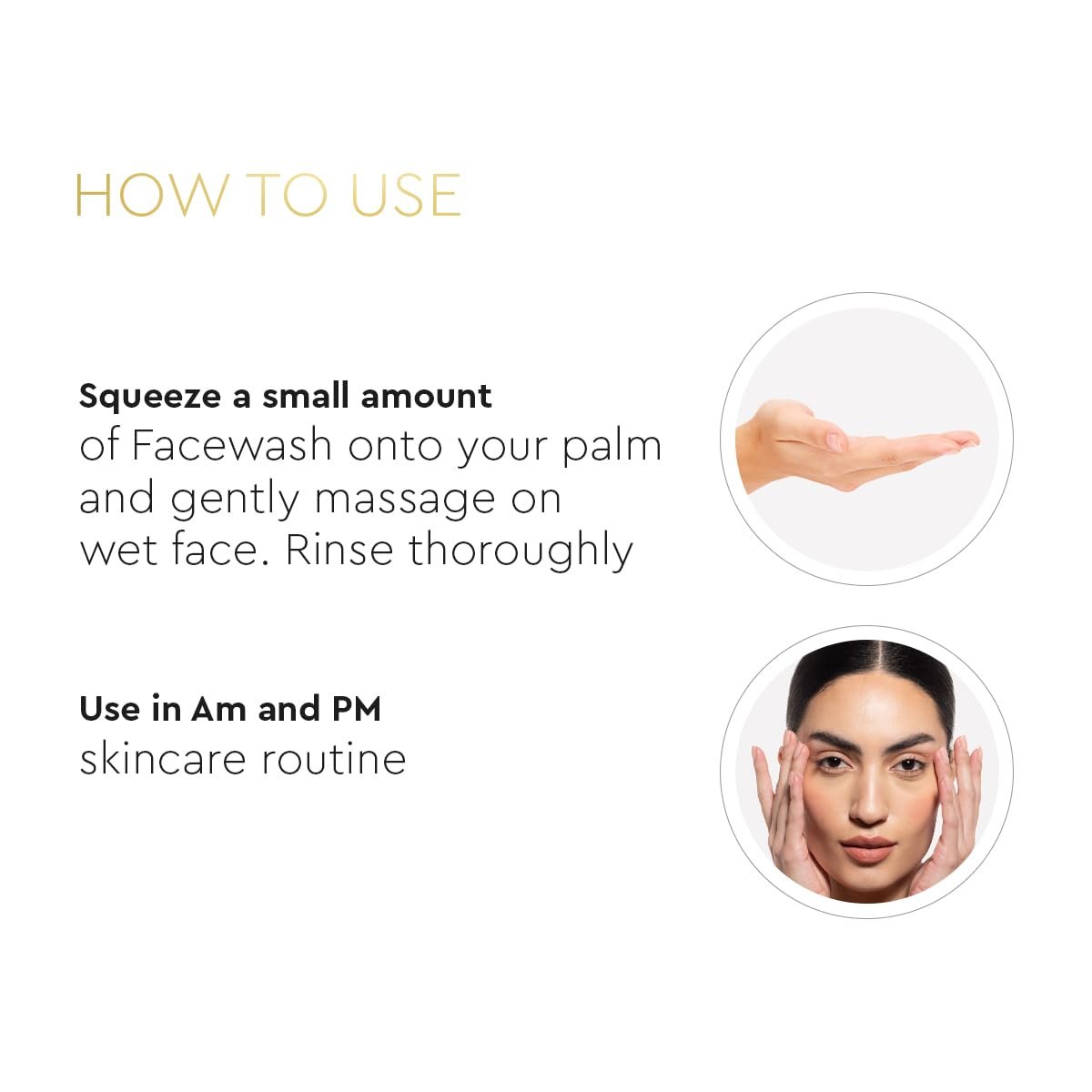 VLCC Clinic ProPerfect Spot Clarifying Face Wash 150 ml - AlphaXTM Complex is known for Spot lightening | Powered by Alpha Arbutin and Niacinamide thumbnail