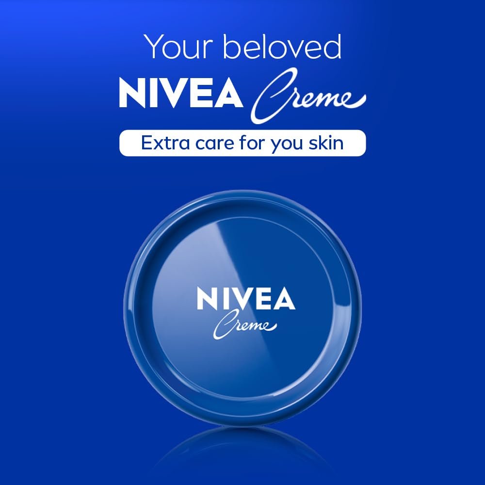 NIVEA Crème, 200ml thumbnail
