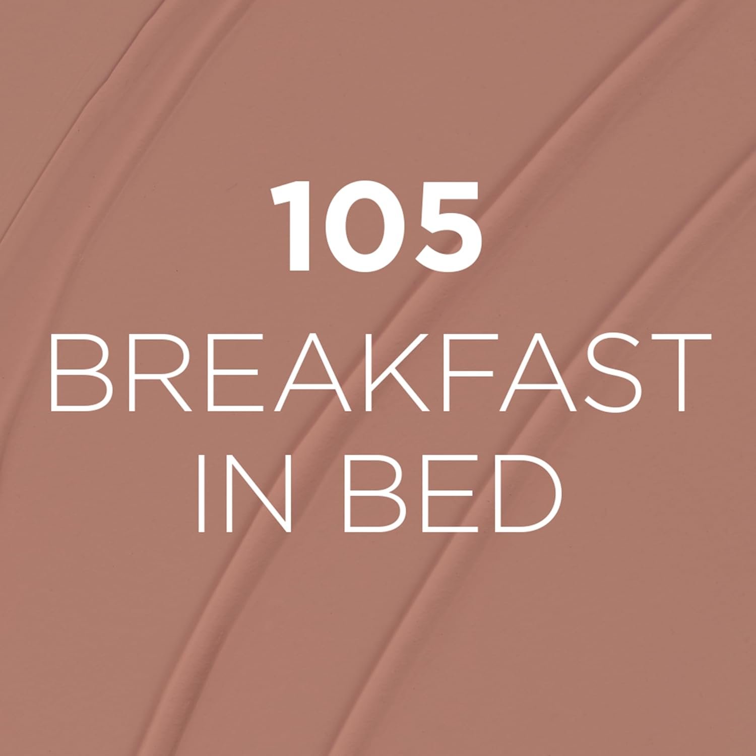 L'Oreal Paris Infallible Matte Resistance Lipstick, 105 Breakfast In Bed thumbnail
