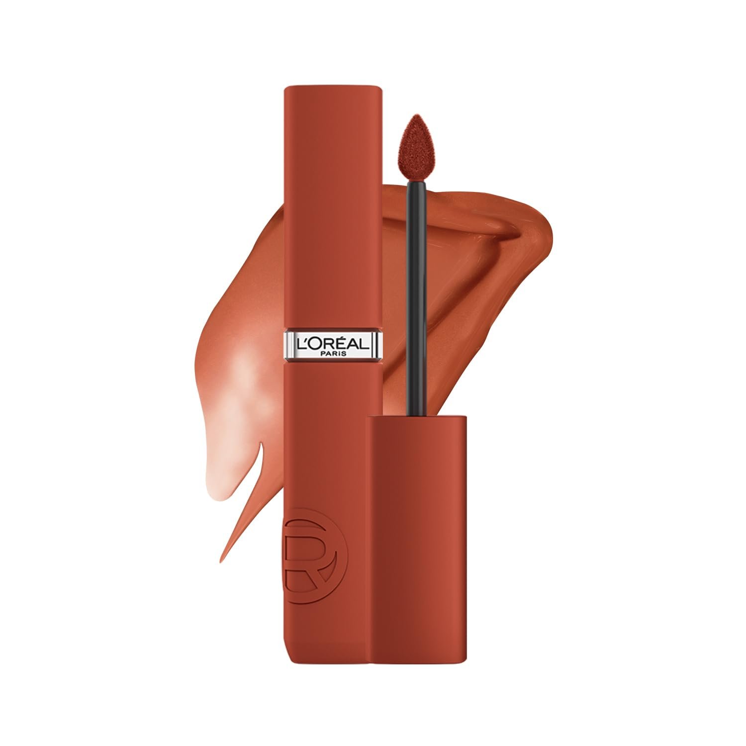L'Oreal Paris Infallible Matte Resistance Liquid Lipstick, 710 Sweetheart