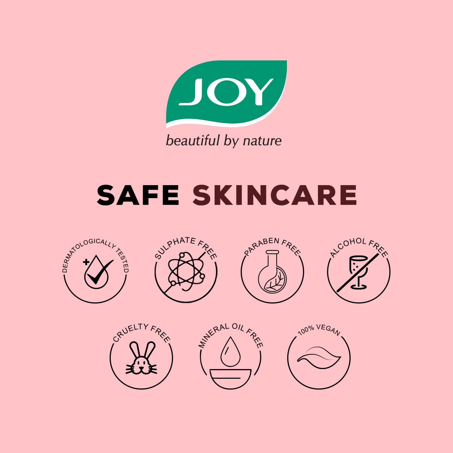 Joy Revivify Retinol & Avocado Youth Restore Age-Defying Firming Cream | Nourishing Moisturizer for Firmer, Smoother & Youthful-Looking Skin | 50ml thumbnail