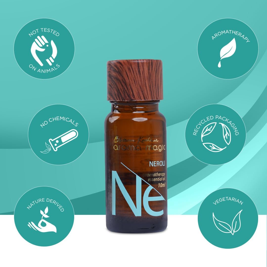 Aroma magic Neroli Essential Oil - 10ml thumbnail