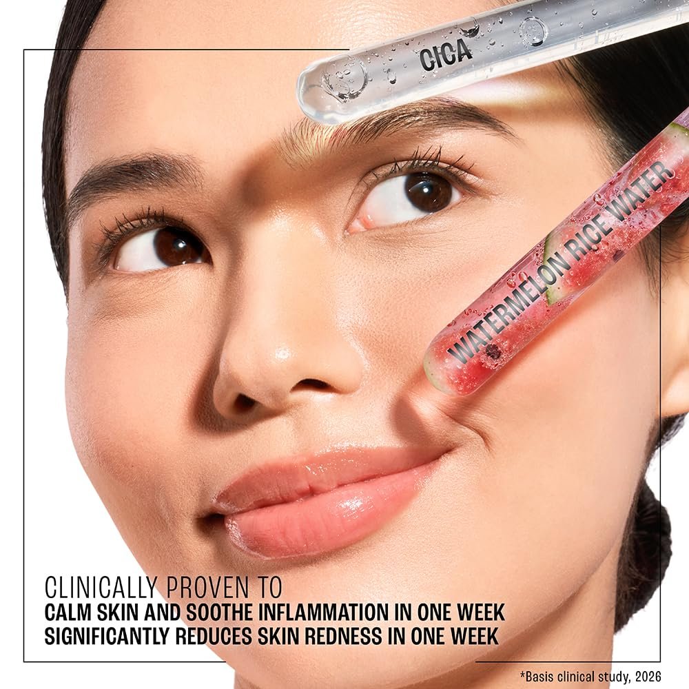 LAKME Blush & Glow, Gentle Jelly Face Wash, 100 g, for Fresh Visible Glow, with Avocado Matcha & Salicylic Acid, Unclogs Pores Effectively, Ideal for Oily & Combination Skin thumbnail