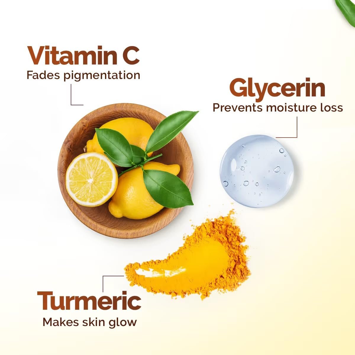 Mamaearth Vitamin C Daily Glow Light Moisturizing Cream 50g thumbnail