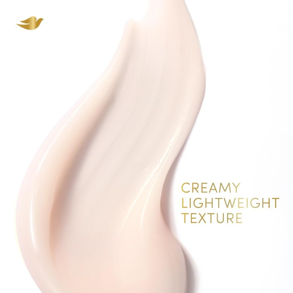 Dove Peptide Bond Strength Leave-in Crème Serum 52 ml |Enriched with 5% PROTEIN PEPTIDE Complex| Lightweight Texutre | Continuous Damage repair thumbnail