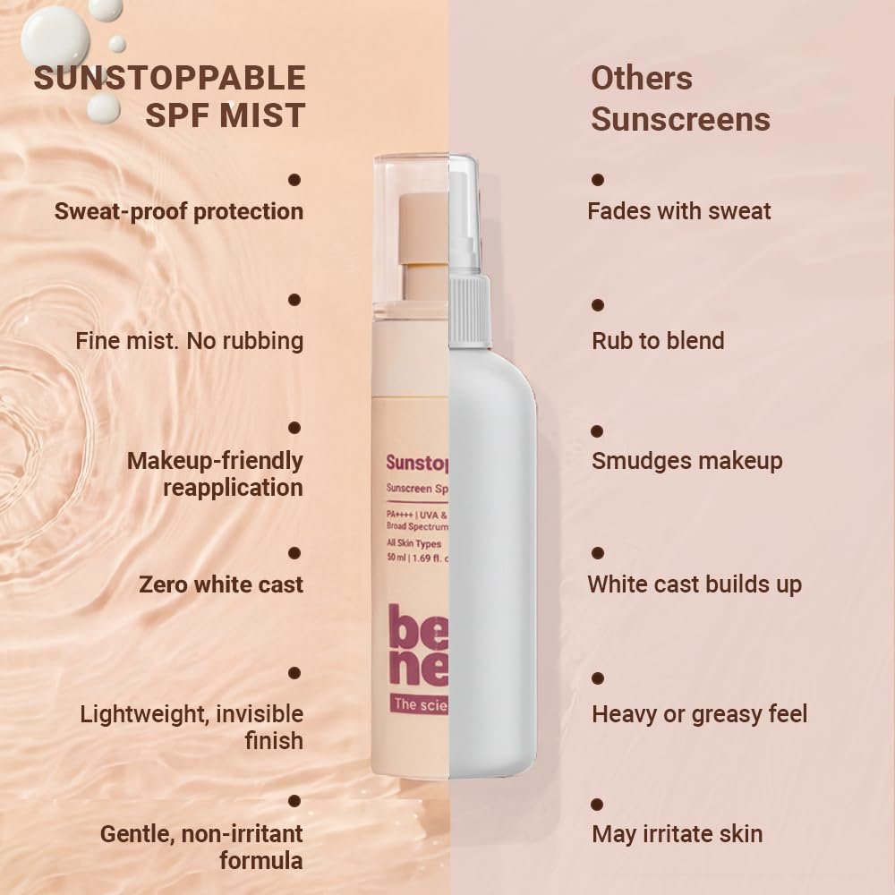 Be Neude C-Bionic 20% Vitamin C Serum 30ml with Lactobionic Acid for Face Brightening & 24hrs Hydration with Vitamin E Red Algae Gel Kakadu Plum Glutathione thumbnail