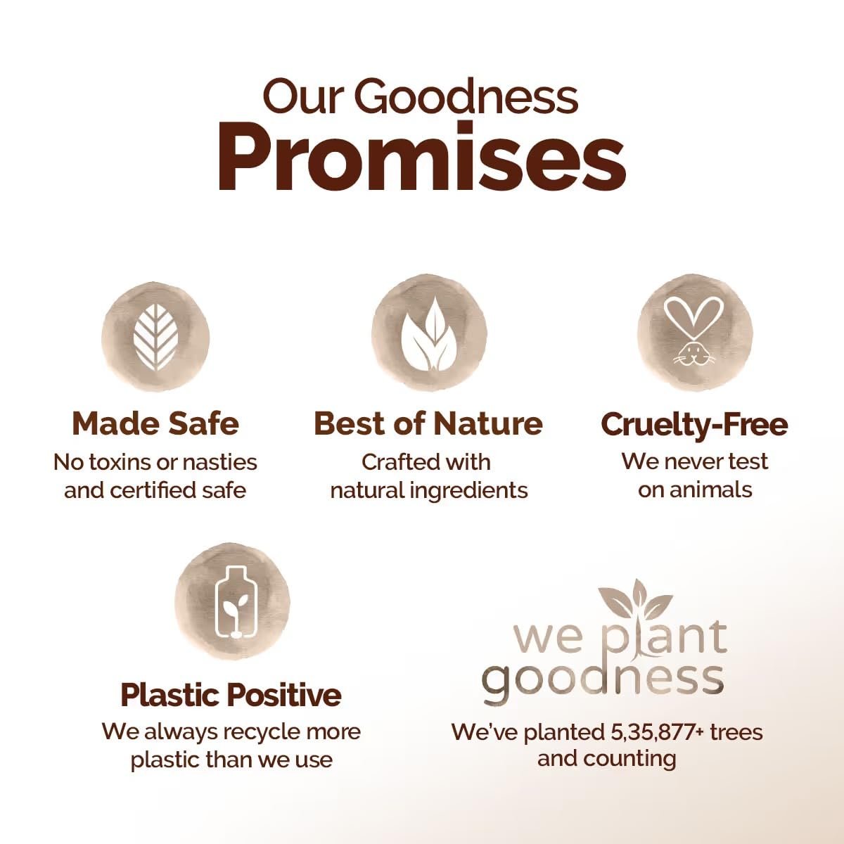 Mamaearth Cocoa Rich Moisturizing Body Lotion 400ml thumbnail