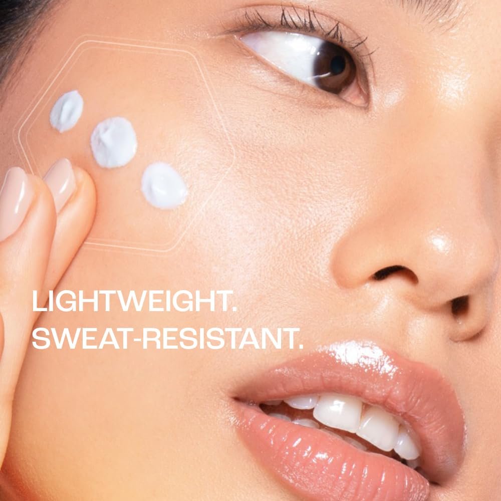 Lakme Peach Milk Sunscreen Moisturiser SPF 50 PA+++ 200g thumbnail