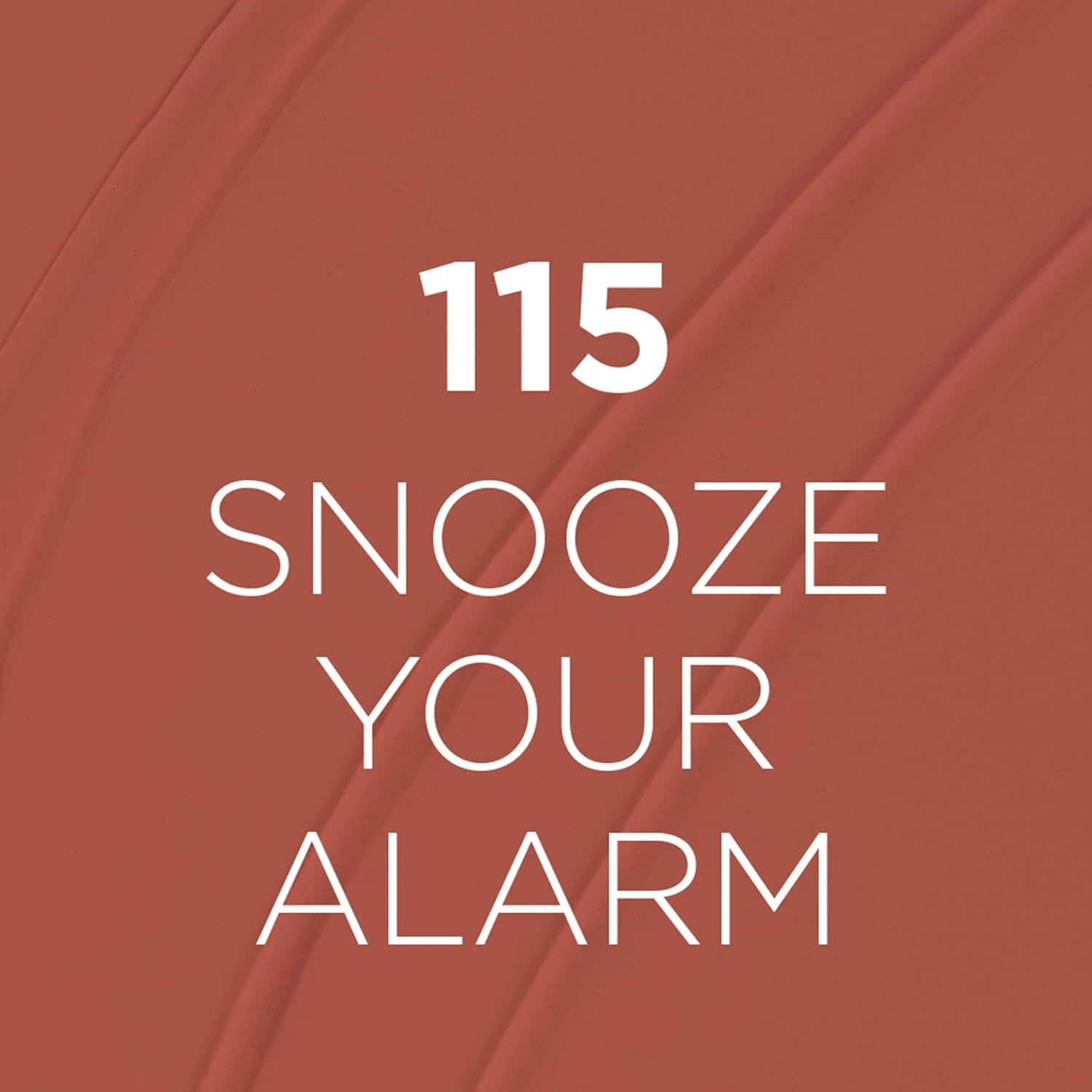 L'Oreal Paris Infallible Matte Resistance Lipstick, 115 Snooze Your Alarm thumbnail